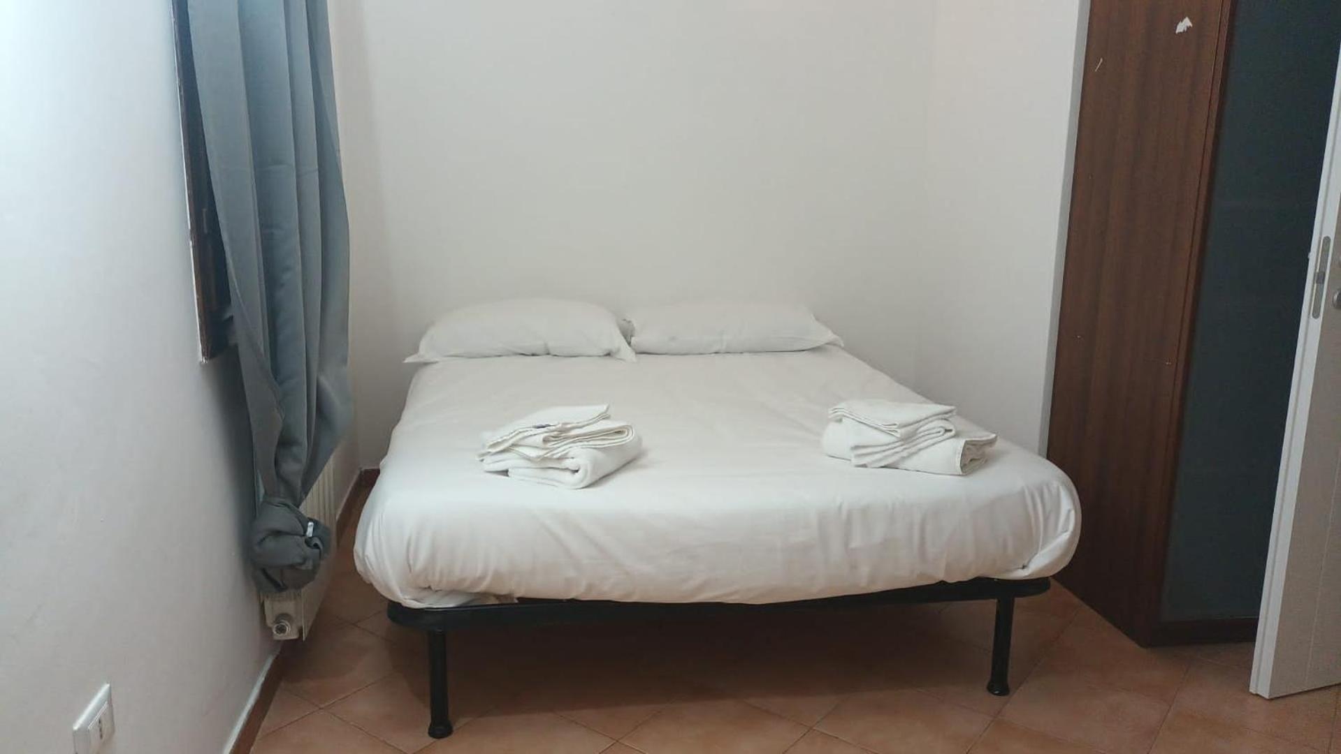 Casa N 2 Con Parcheggio Privato E Colonnina Ricarica Apartment Livorno Bagian luar foto